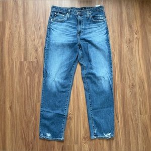 AG The Phoebe Jeans Size 31